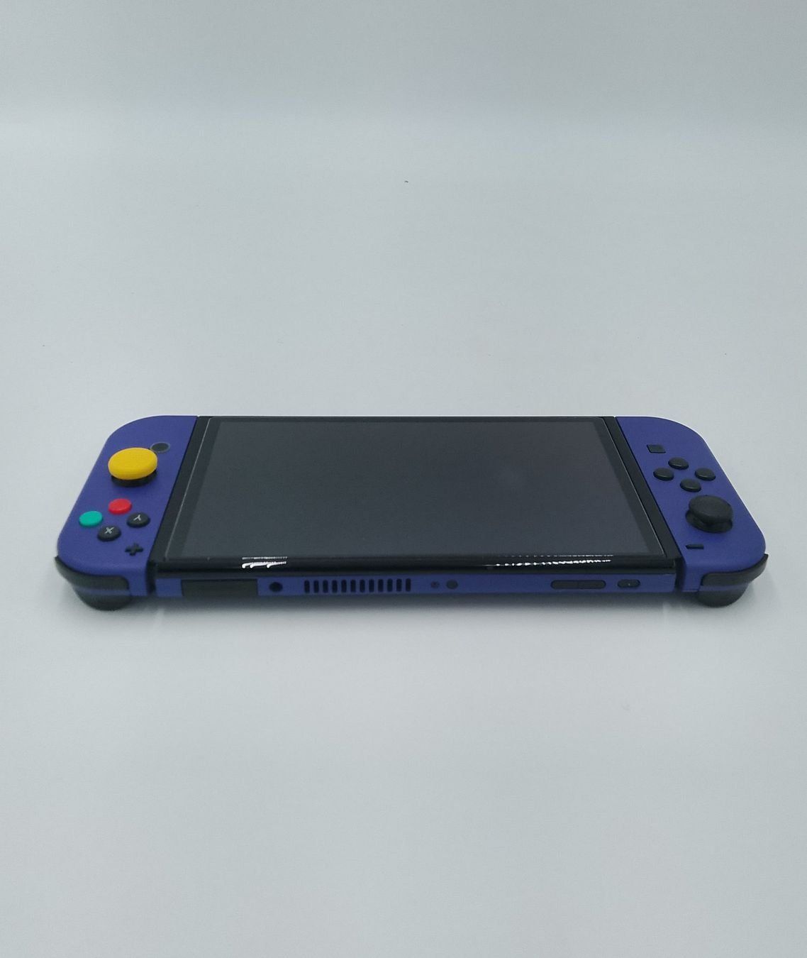 Nintendo Console: Nintendo Switch OLED - GameCube Design- Hall Effect Sticks – Nuovo (secondo la descrizione) da Schaffhausen venduto da RayPrintesa 4