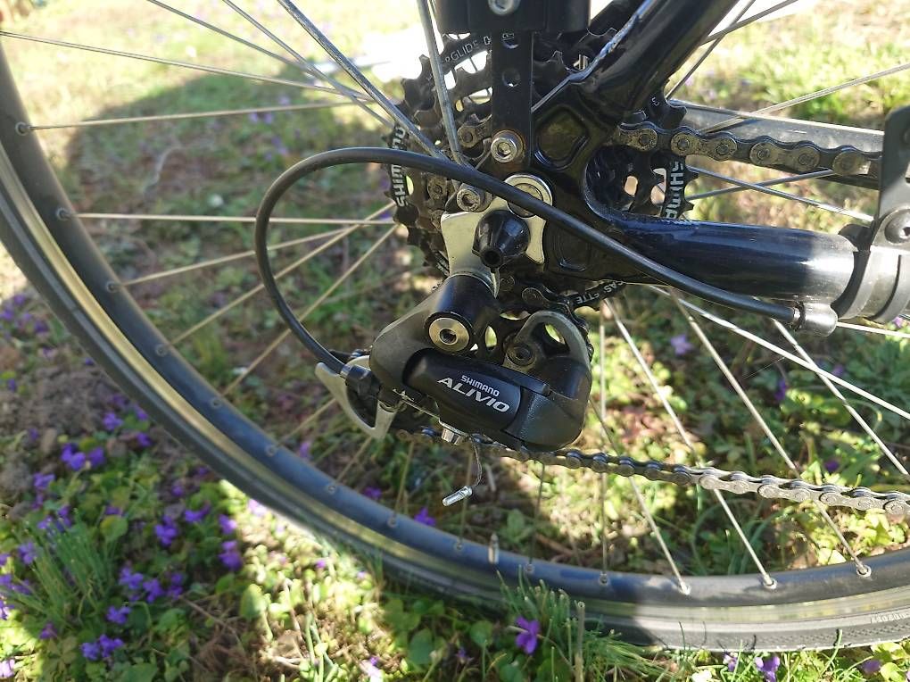 Kettler Biciclette: Velo Dame Kettler – Usato da Einsiedeln venduto da realistgva 2