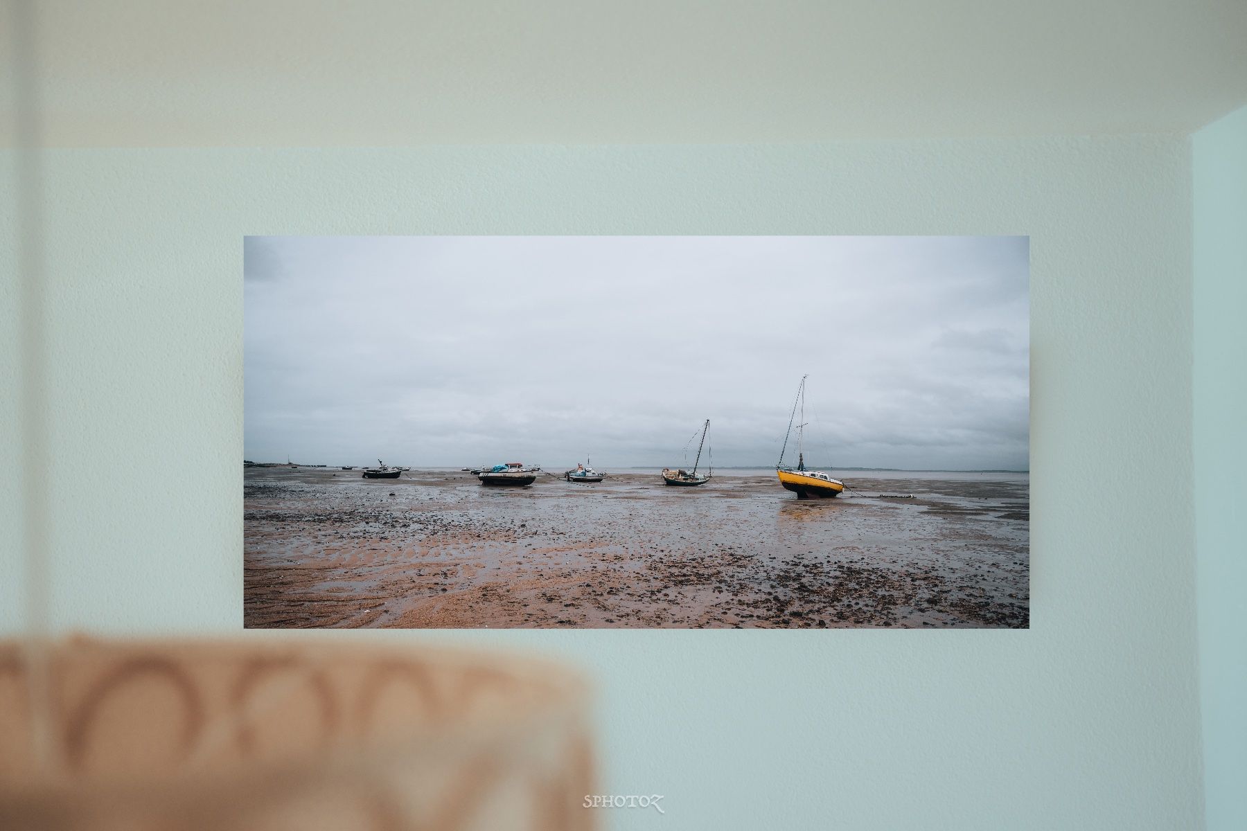 Foto & Immagini: Wandbild 100cm x 50cm, Alu-Dibond – Nuovo e nell'imballaggio originale da Dagmersellen venduto da sim_zqh8