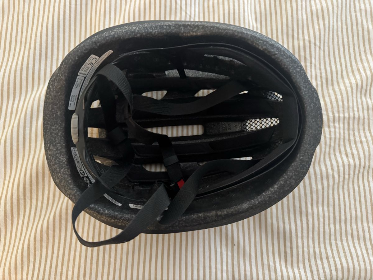 Giro Caschi: Giro Velohelm – Nuovo (secondo la descrizione) da Niederrohrdorf venduto da 05f_qbj6 2