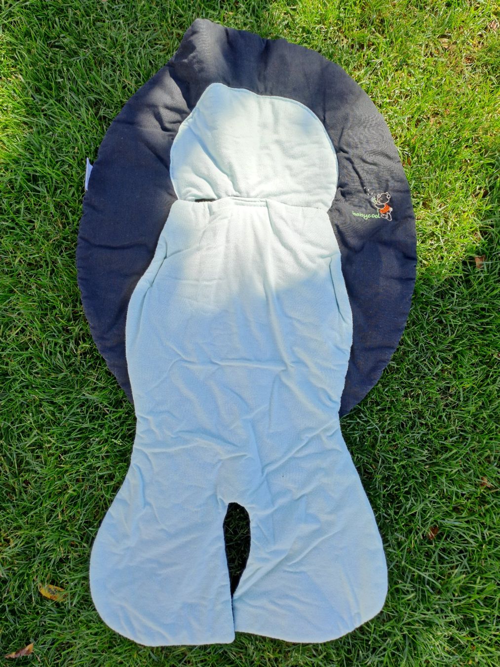 Auto-Kindersitze: Babycool Sitzauflage – Gebraucht aus Münsingen von Mi-Lu