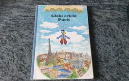 GLOBI ERLEBT PARIS / 1. AUFLAGE 1946