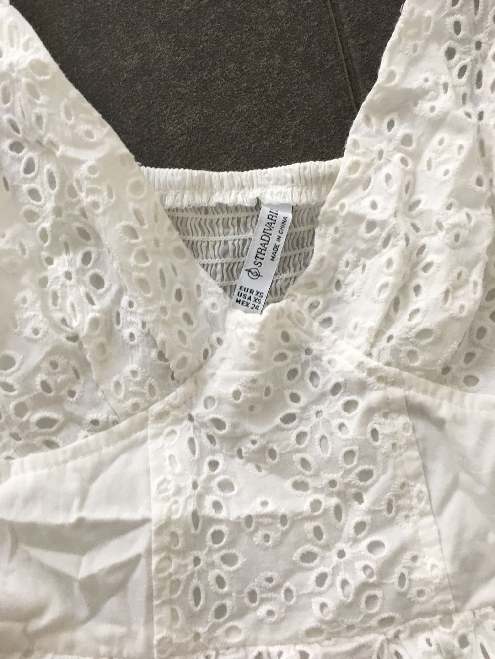 Stradivarius Robes: Kleid – D'occasion à Biel/Bienne par Bolagol9 1