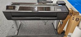 HP DesignJet T730