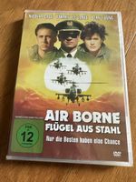Air borne, Flügel aus Stahl, Nicolas Cage, Tommy Lee Jones