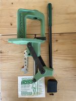 Redding Reloading Press „the Boss“ 