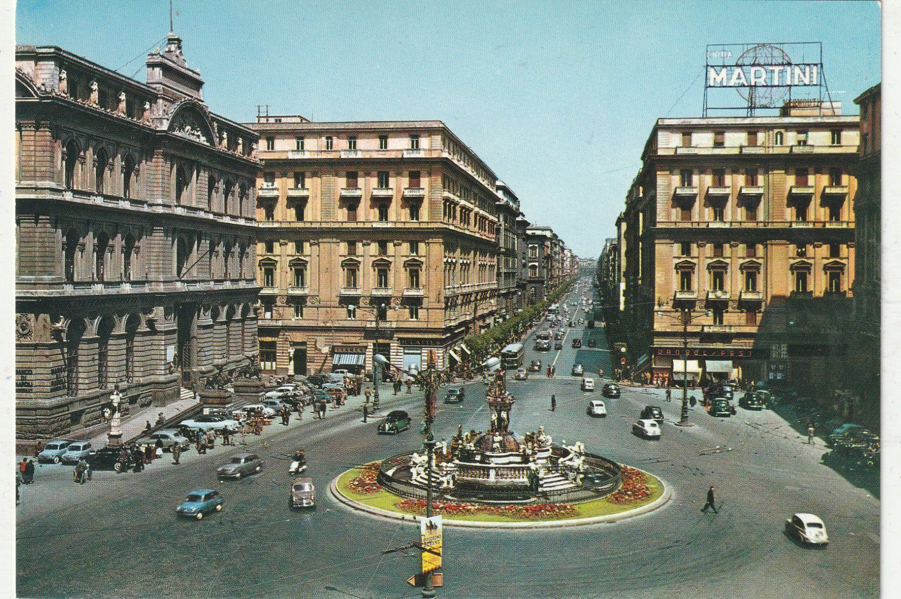 Cartoline postali: 10 Karten Ausland – Usato da Lumbrein venduto da made02 4