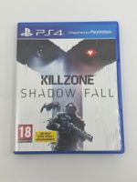 Killzone Shadow Fall (PS4)