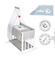 Beistellbett Roba 