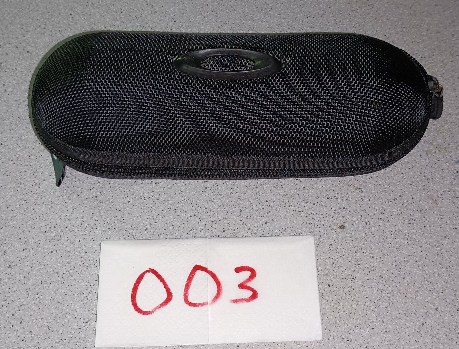 Oakley Occhiali & Lenti: Oakley Plate, Pre-Loved, Silber, O-Matter, schön und gut – Usato da Basel venduto da kim_872m 8