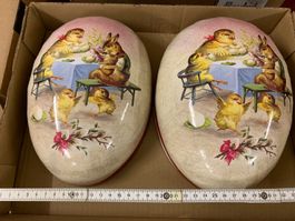 Riesen Nestler Füllosterei für Ostern🐣Ki20