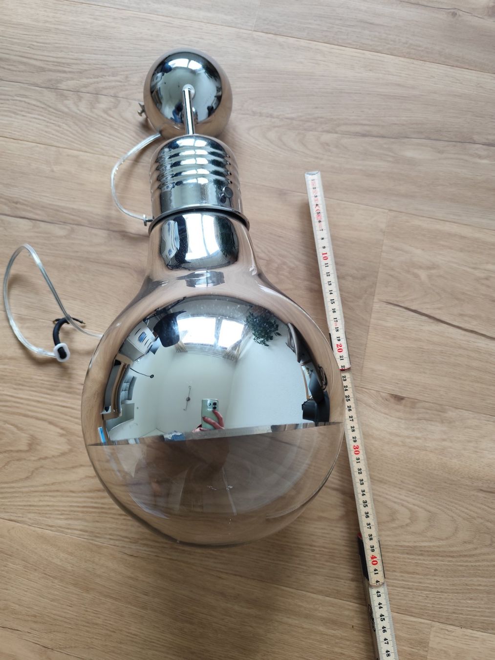 Lampadari & plafoniere: Hängelampe – Usato da Horw venduto da fio_952m