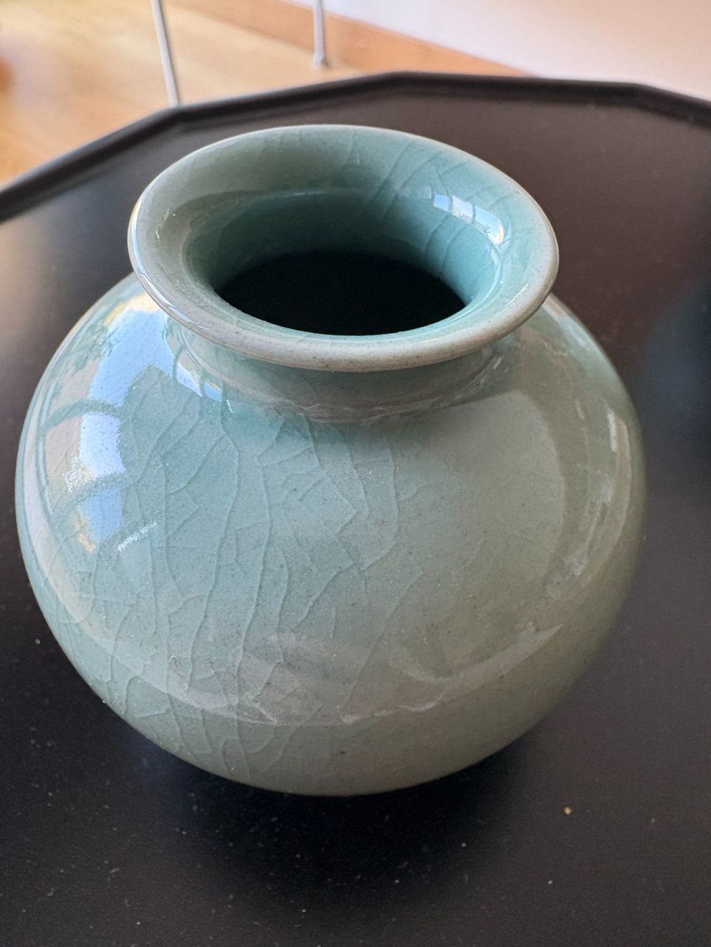 Vasen & Gefässe: Korean Handmade Ceramic – Gebraucht aus Basel von yun_b5lt 2