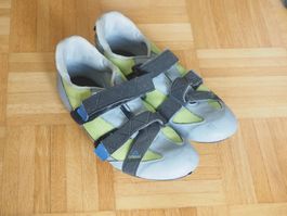 1986 vintage Rennveloschuhe Adidas made in Italy Eroica 44.7
