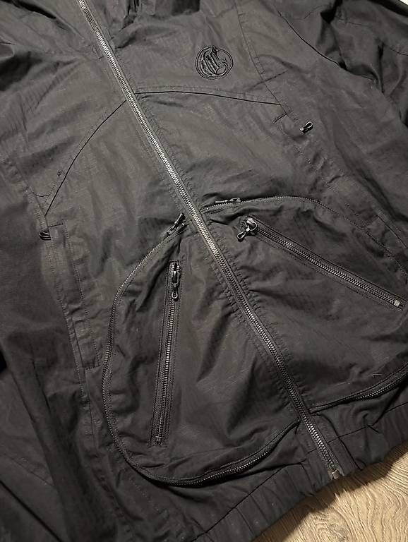 Giacche: Veste corvidae – Usato da Cheseaux-Lausanne venduto da mad_mnv2 2