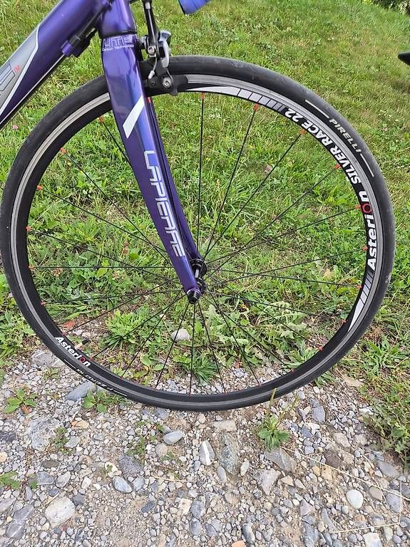 Biciclette: Lapierre World Series Customized – Usato da romanel-sur-lausanne venduto da mos_q7r5 3