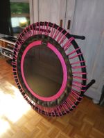Bellicon Trampolin, pink