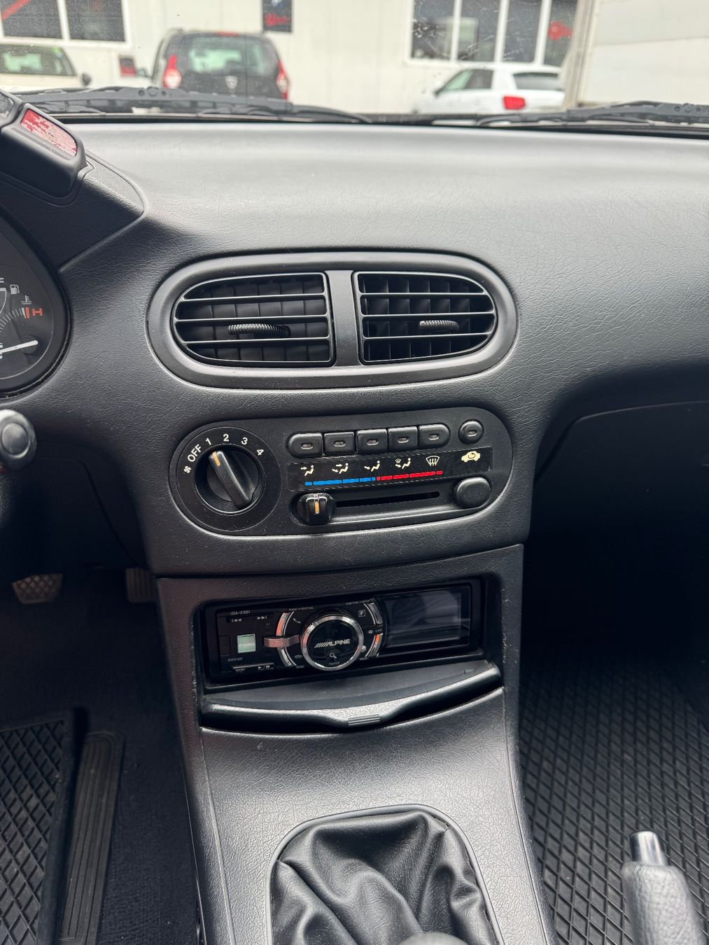 Honda Automobili: Honda civic CRX 1.6  del sol – Usato da lavey-village venduto da tompouce77 7