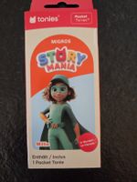 Story Mania Tonie Millie