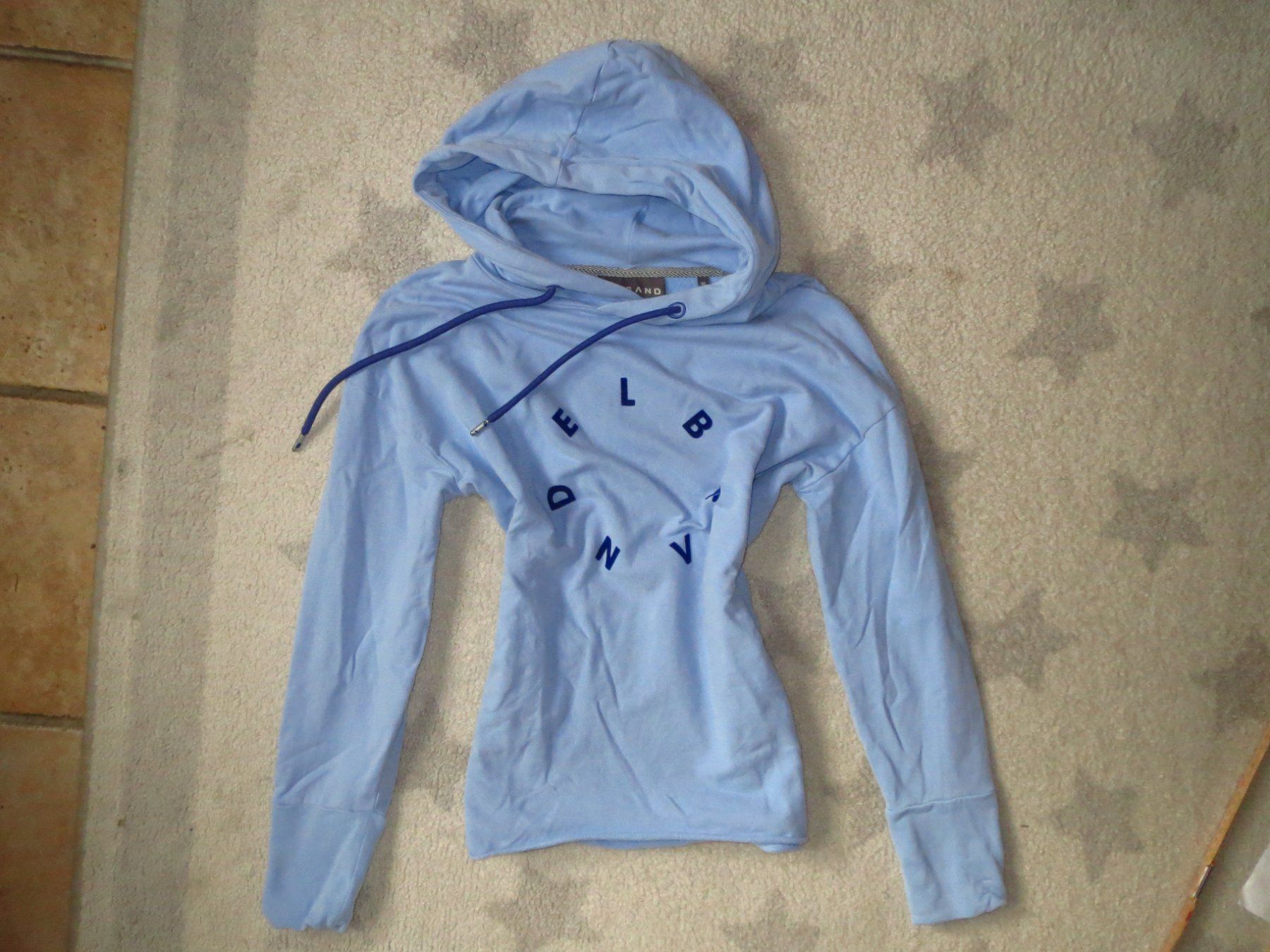 Maglioni & Felpe: toller ELBSAND Damen Pullover / Hoodie Gr M – Usato da kiental venduto da Anna3723 2
