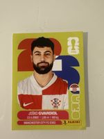 Panini 2026 Joško Gvardiol CRO4