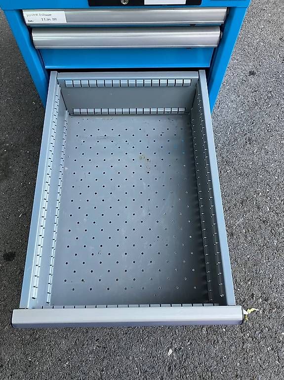 Lista Armadi: Lista Schubladenschrank – Usato da Horgen venduto da Bo51 3