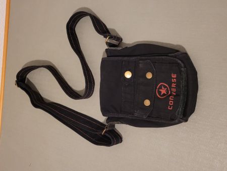 Converse Umhängetasche, Messenger Bag