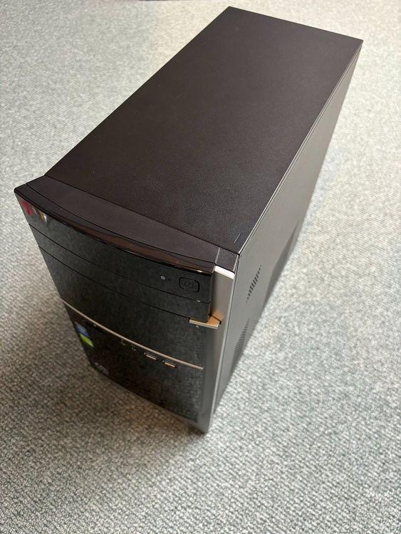 Computer Windows 10 Kaufen auf Ricardo