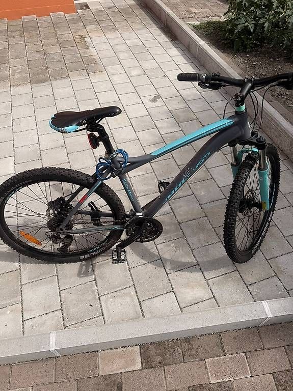 Vélos: Fahrrad – D'occasion à Sevelen par ale_dq8j 2