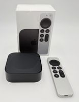 Apple TV 4K 128GB Wifi & Ethernet 3. Gen.