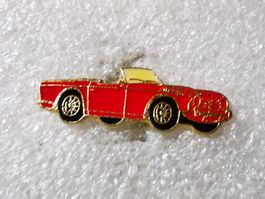 Ansteckpin 192: Auto Oldtimer