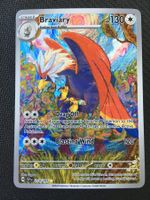 Pokémon - Stürmische Funken - Braviary - SSP 214 - EN
