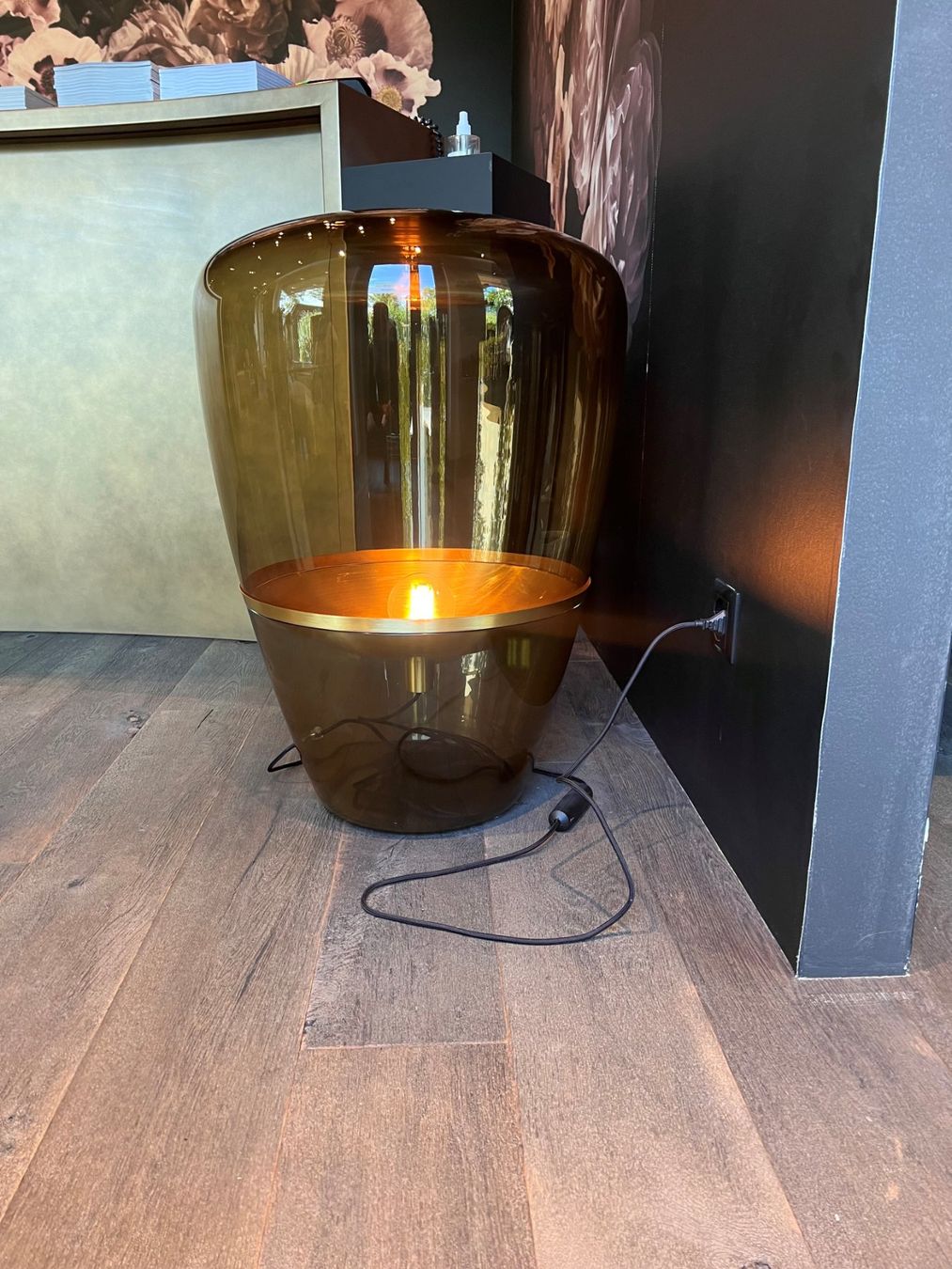 Lampade: Brokis Stehleuchte – Usato da Emmen venduto da Davinci_Design 1