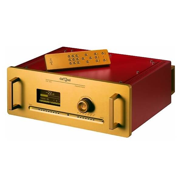 Amplificatori: CTH-8550 MK2 – Usato da Lussy-sur-Morges venduto da con_ld5r 2