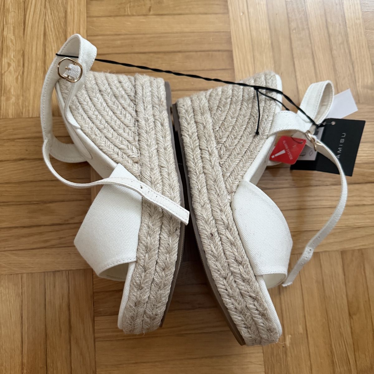 Chaussures femmes: High Heels Gr. 40 – Neuf avec emballage d'origine à Wetzikon ZH par tuna83