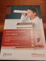 Autismus in Kindheit und Jugend