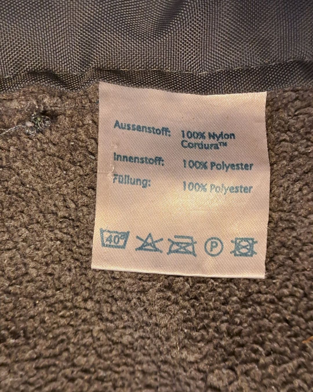 Sacs de couchage: Kinderfussack – D'occasion à Münchenbuchsee par lanereal 3