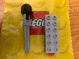 Lego Shooter Kanonne