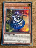 Yu-Gi-Oh! Karte - Sanaki die Mikanko-Anhängerin (MZMU-DE017)