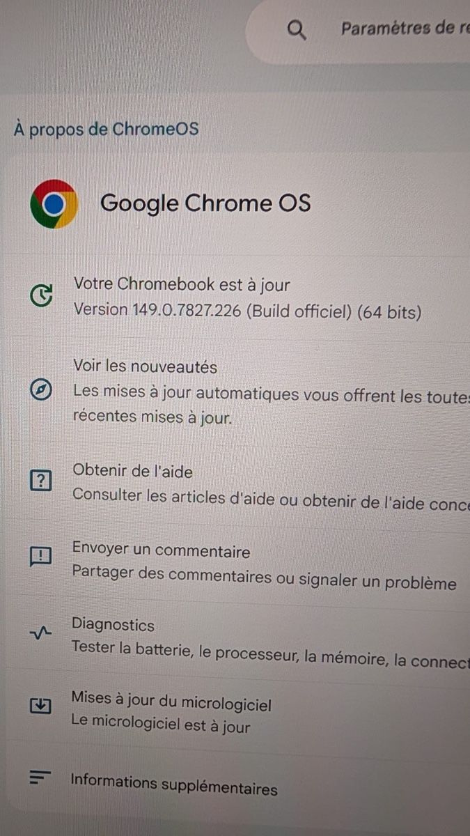 Hewlett Packard Notebook: 💻 HP Chromebook x2 – Usato da Lausanne venduto da from1chf 6