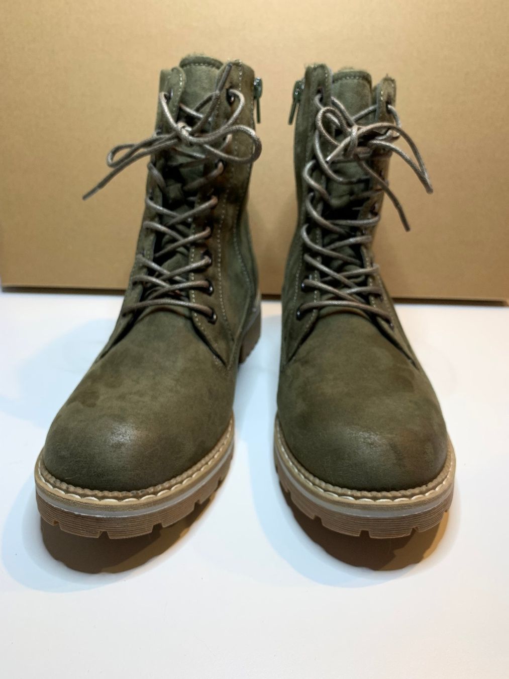 Scarpe da donna: LANDROVER warme Schuhe Gr. 39 – Nuovo e nell'imballaggio originale da Wetzikon ZH venduto da EvisStore 1