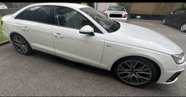 Audi A4 35 Tsfi