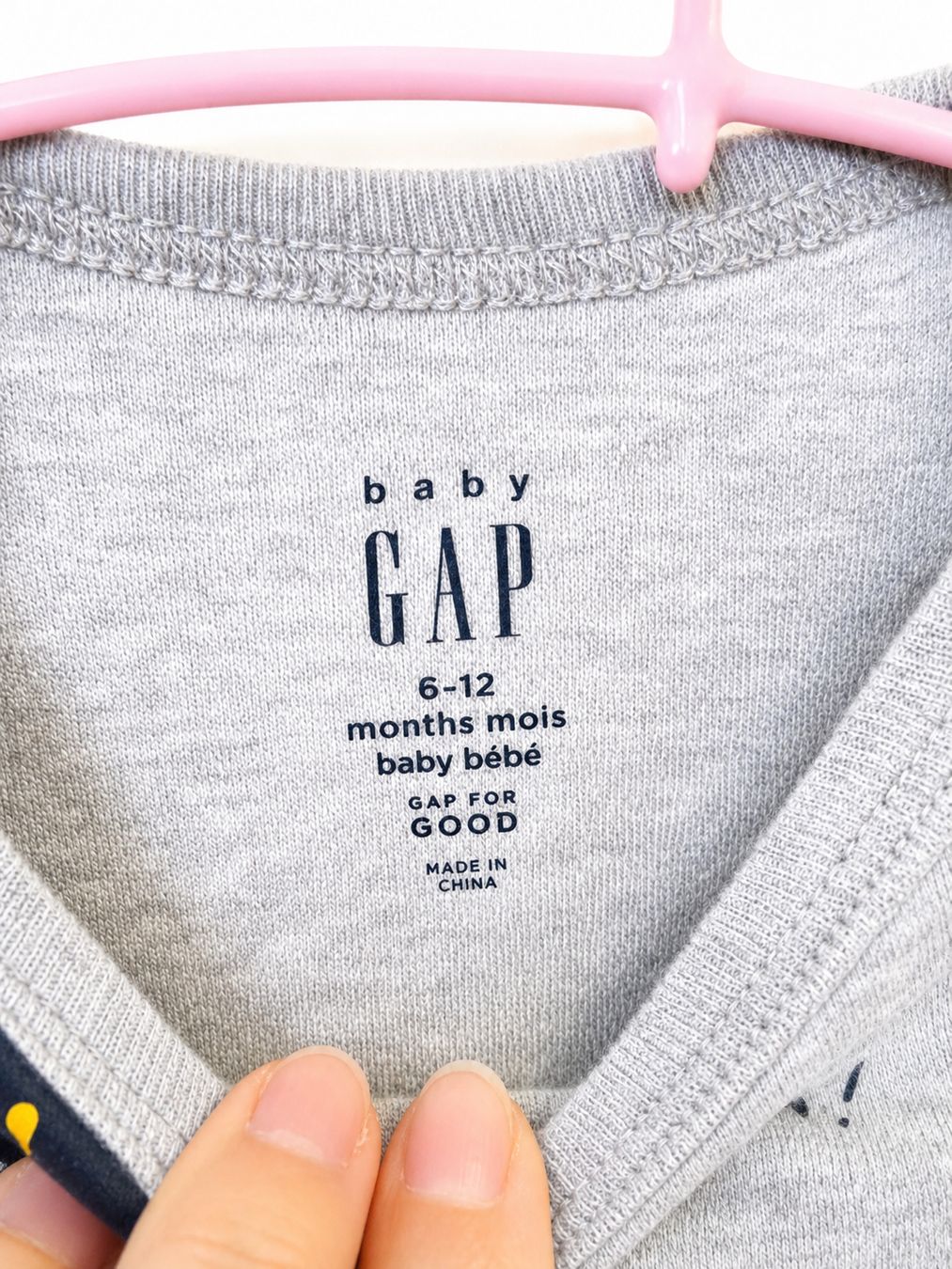 Gap Biancheria intima: Kurzer Body 74 – Nuovo (secondo la descrizione) da Zürich venduto da Kris8050 2