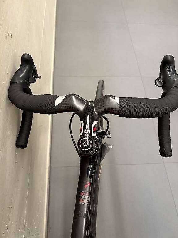 Pinarello Vélos: Pinarello Dogma 60.1 Carbone Taille S – D'occasion à Courroux par freleche 2