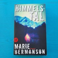 Marie Hermanson- Himmelstal