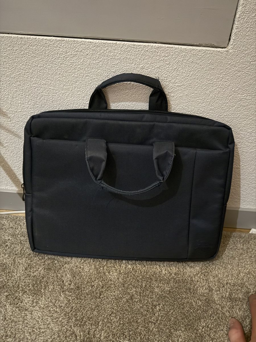 Taschen: Rivacase Laptop Bag – Gebraucht aus Hedingen von luk_d9sh 3