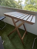 IKEA ASKHOLMEN Klapptisch (Holz)