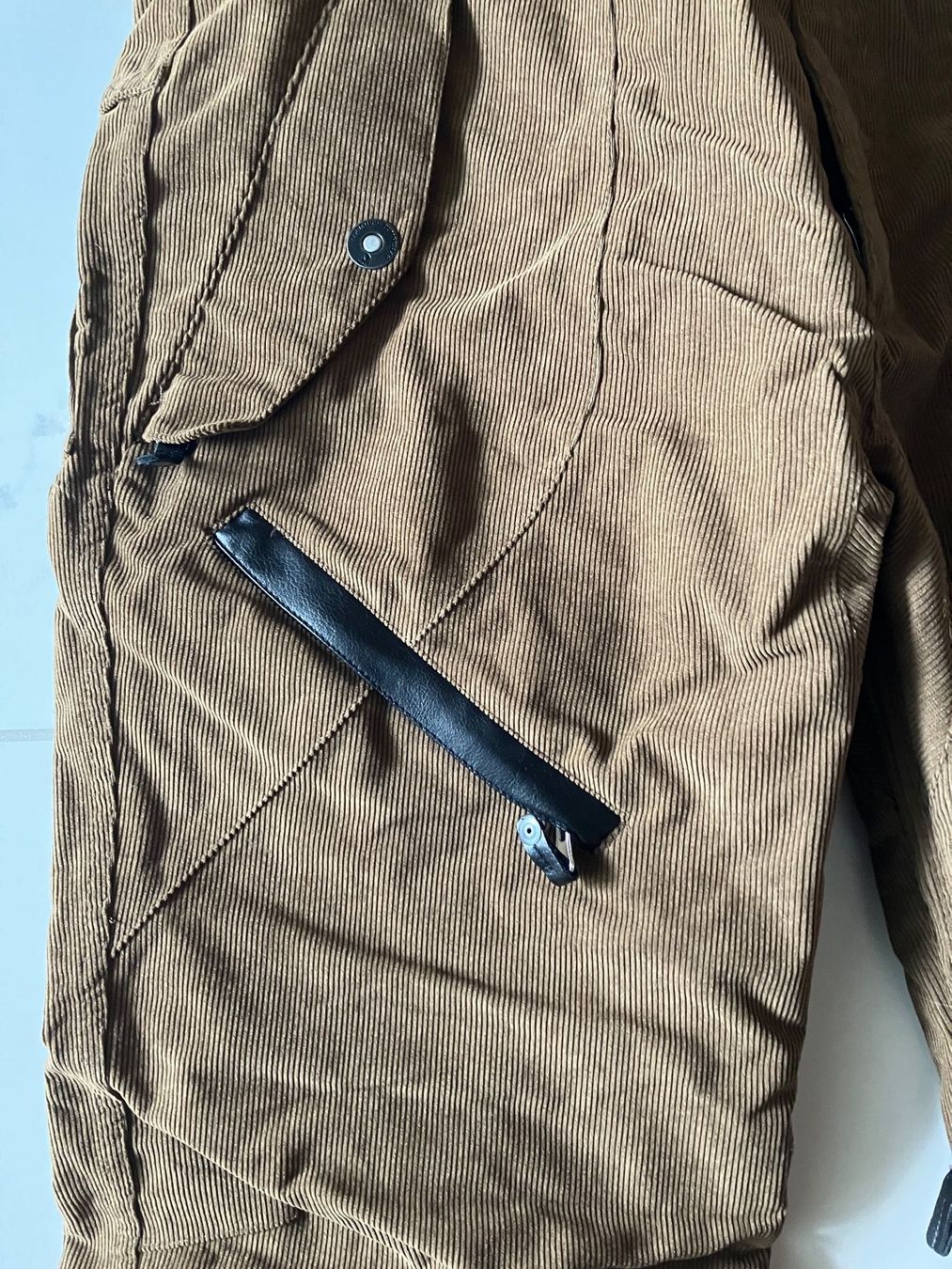 2117 Hosen: Skihose 2117 – Neu und originalverpackt aus Wolfhausen von swissski 4