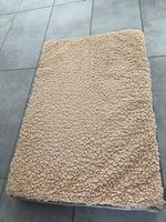 Memory foam dog bed / Panier Lit pour Chien