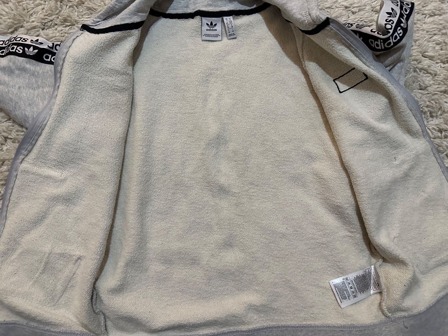 Adidas Pullover & Sweatshirts: Pullover ADIDAS Gr.S – Gebraucht aus Bern von BrandVilla 4